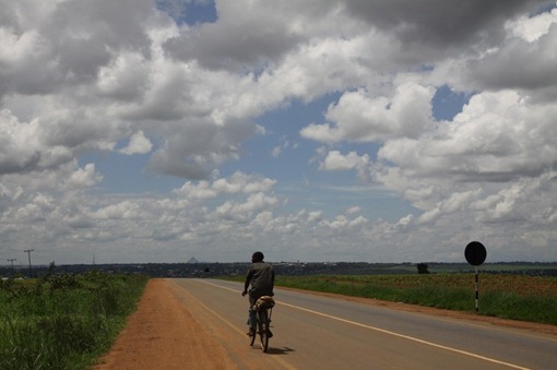 du caire au cap: AREA 25: Lilongwe / Dans ma rue, dans mon quartier ...